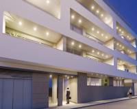 New Build - Penthouse - Torrevieja - Playa del Cura