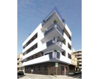 New Build - Penthouse - Torrevieja - Playa del Cura