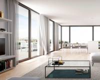 New Build - Penthouse - Torrevieja - Playa del Cura