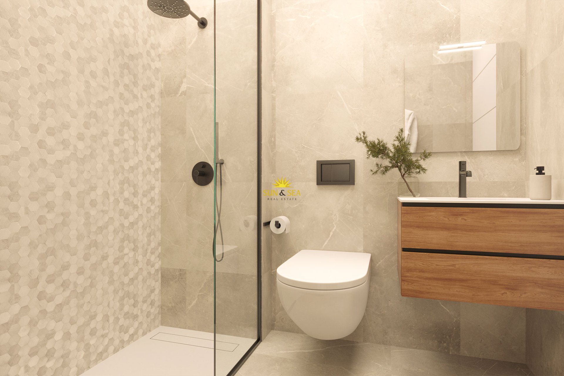 New Build - Penthouse - Torrevieja - torrevieja