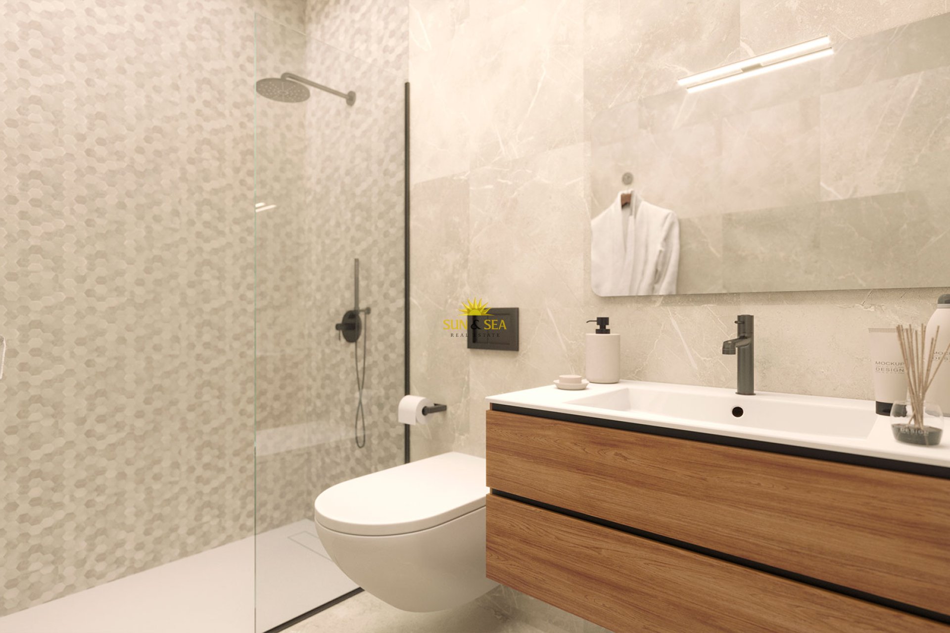 New Build - Penthouse - Torrevieja - torrevieja