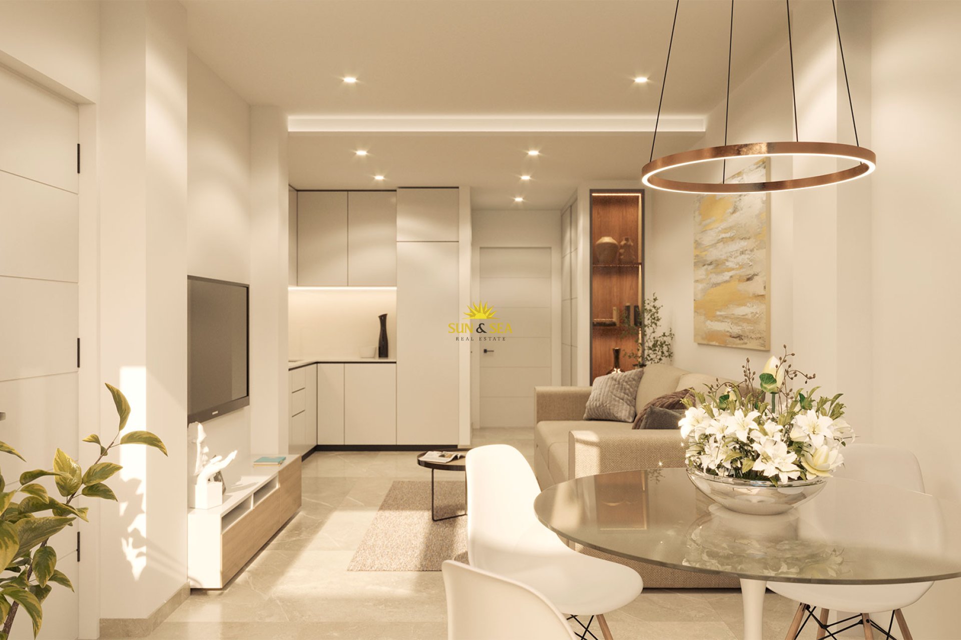New Build - Penthouse - Torrevieja - torrevieja