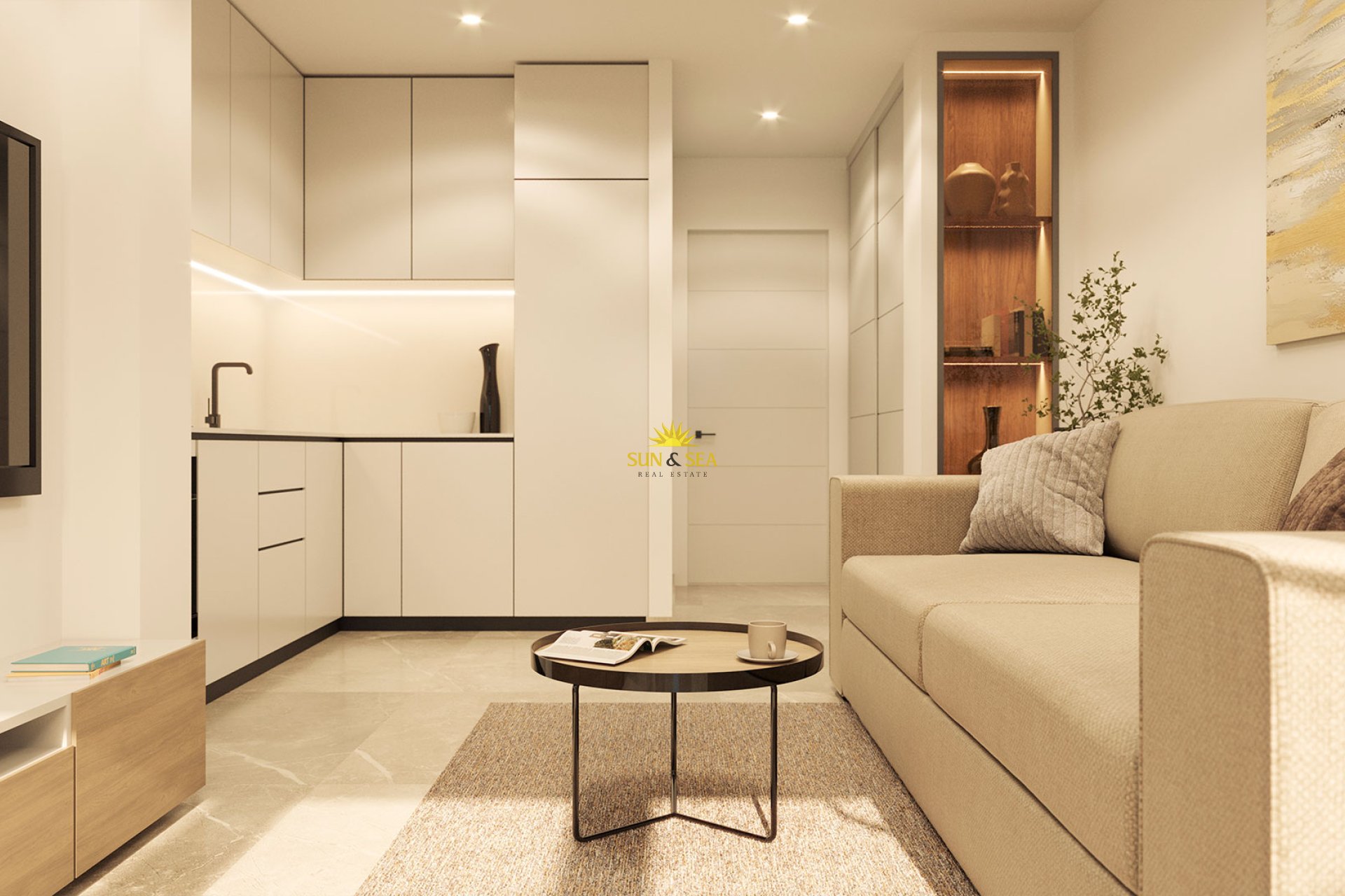 New Build - Penthouse - Torrevieja - torrevieja