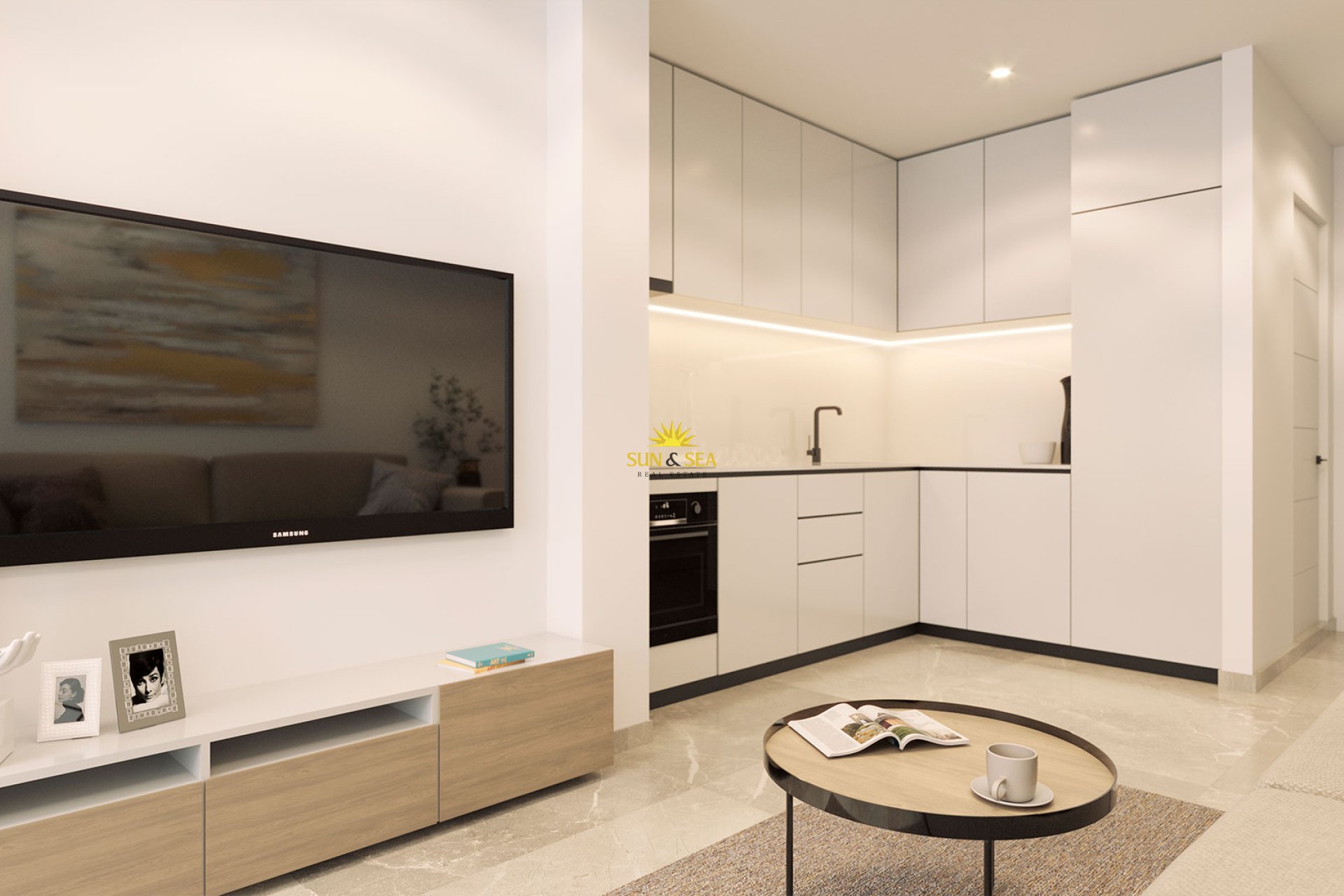 New Build - Penthouse - Torrevieja - torrevieja