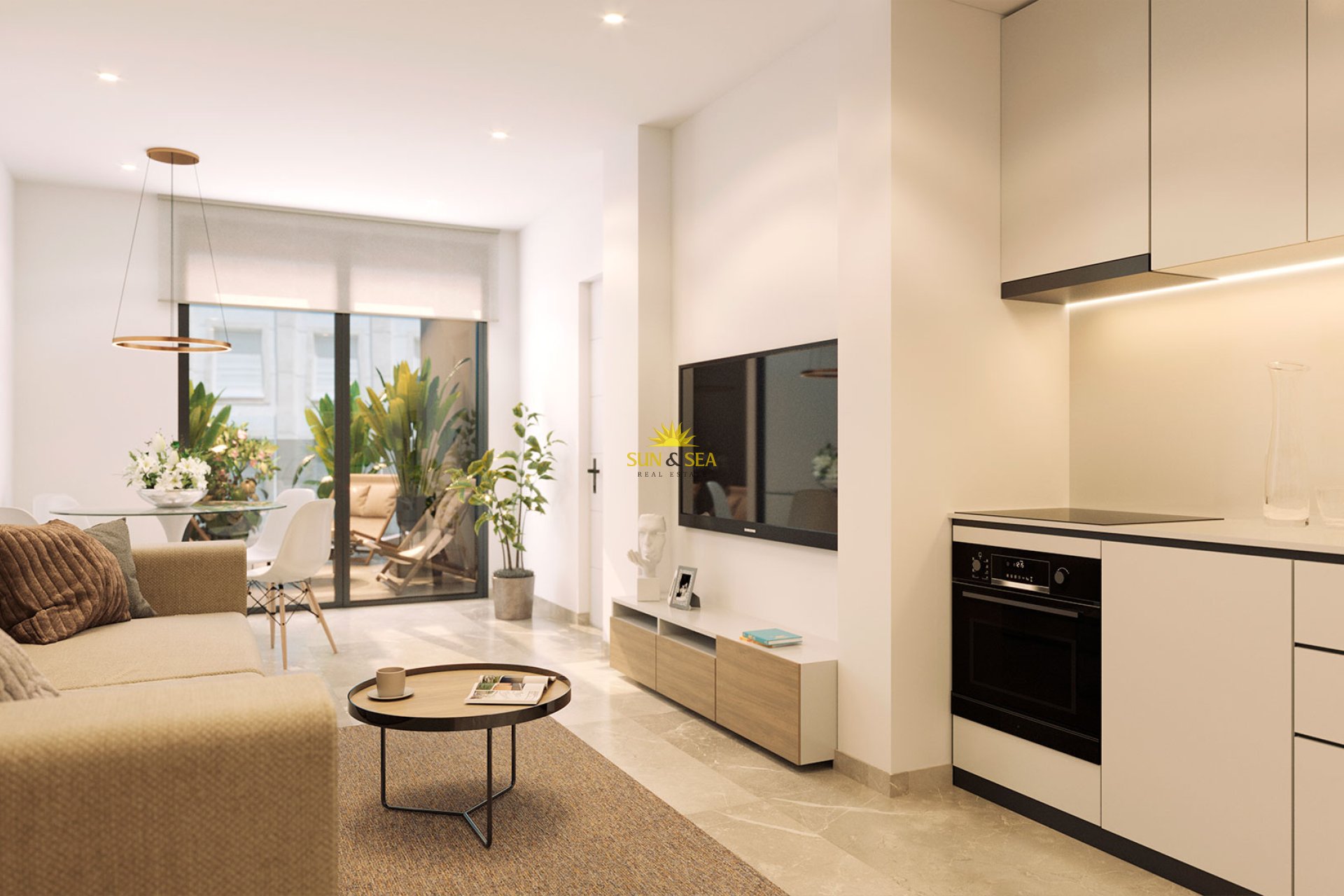 New Build - Penthouse - Torrevieja - torrevieja