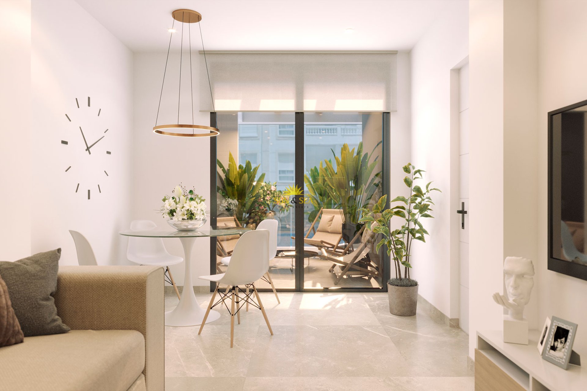 New Build - Penthouse - Torrevieja - torrevieja