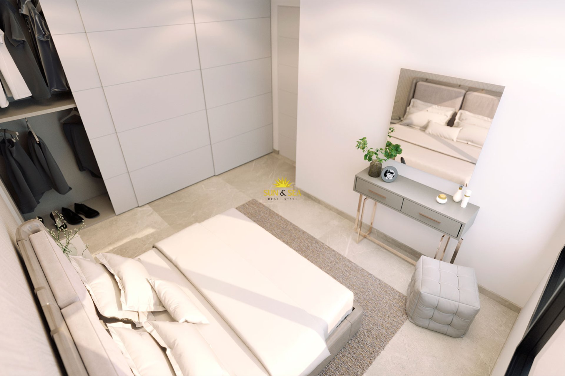 New Build - Penthouse - Torrevieja - torrevieja