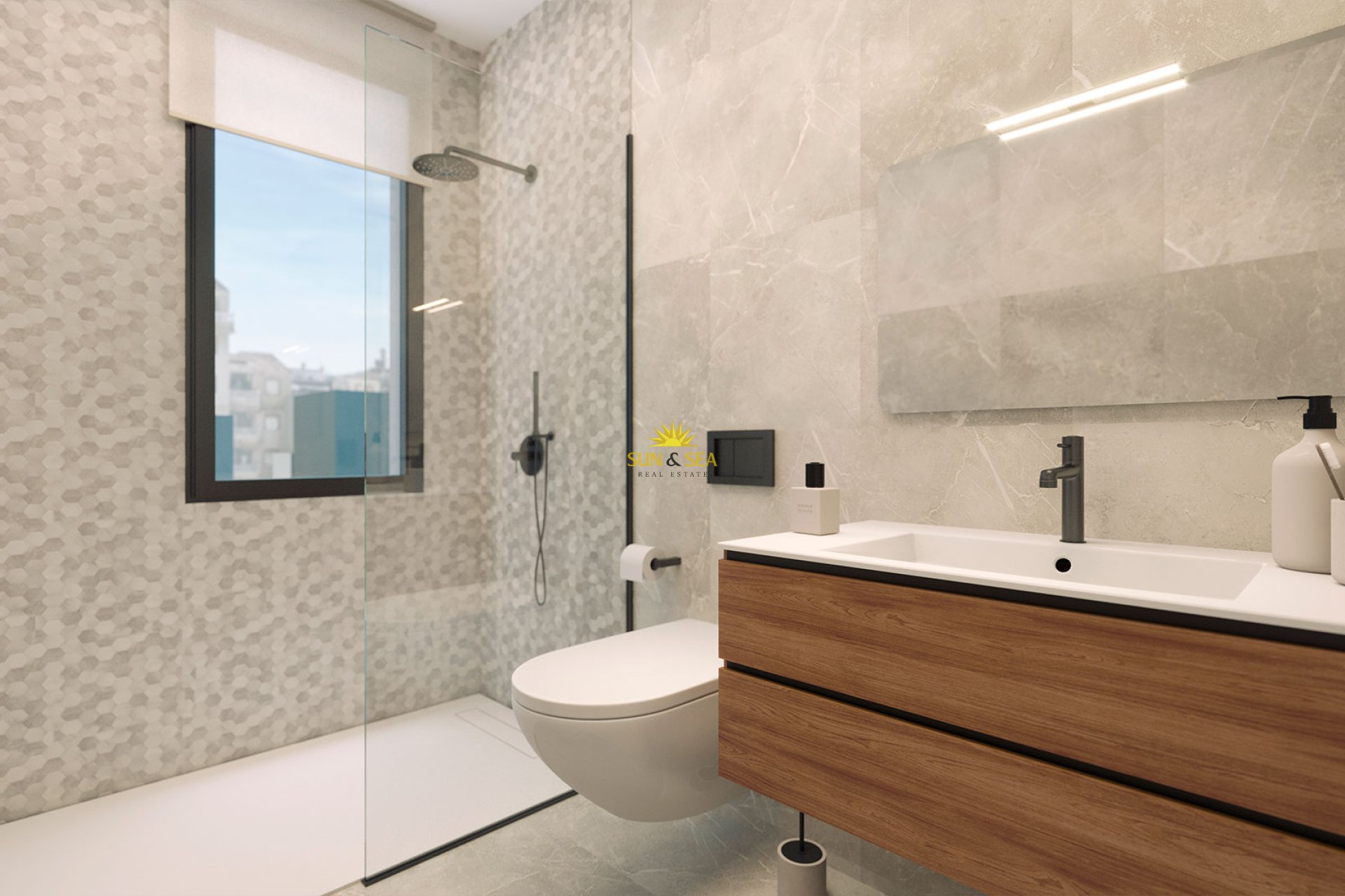 New Build - Penthouse - Torrevieja - torrevieja