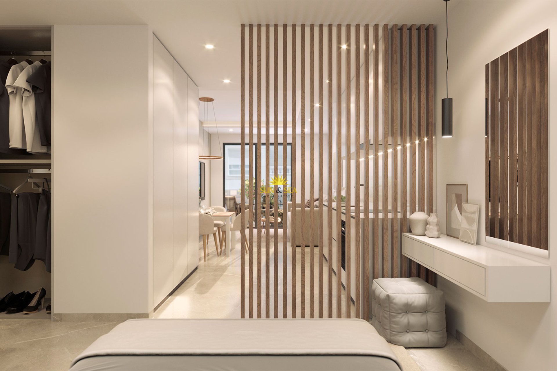 New Build - Penthouse - Torrevieja - torrevieja