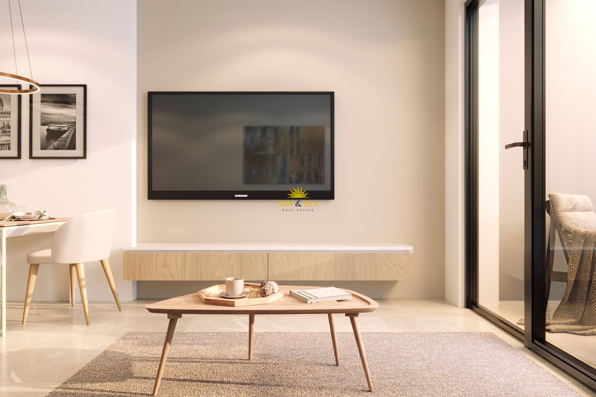 New Build - Penthouse - Torrevieja - torrevieja