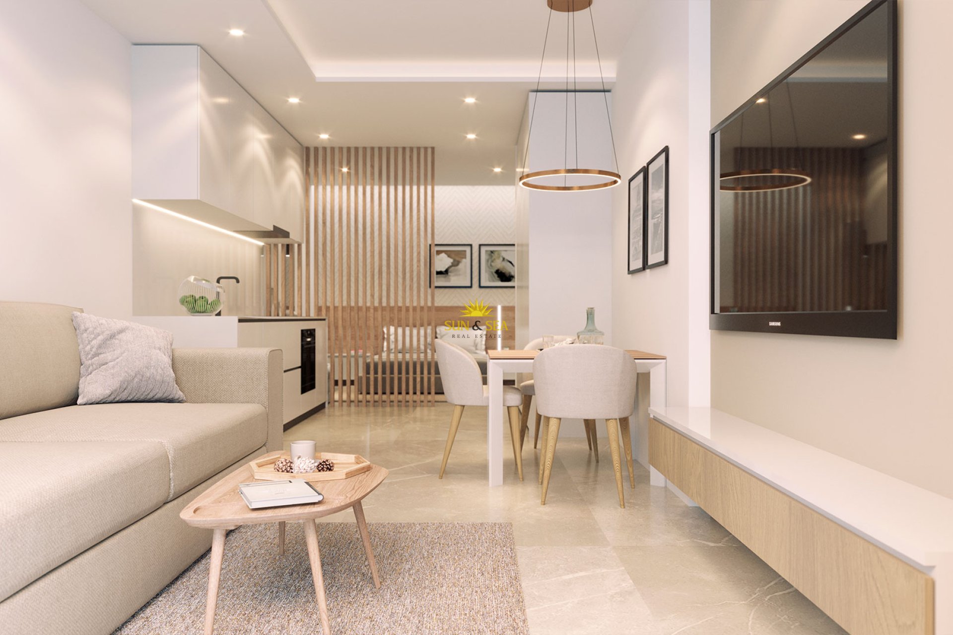 New Build - Penthouse - Torrevieja - torrevieja