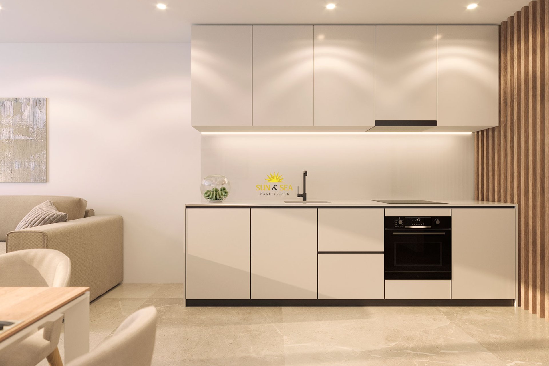 New Build - Penthouse - Torrevieja - torrevieja