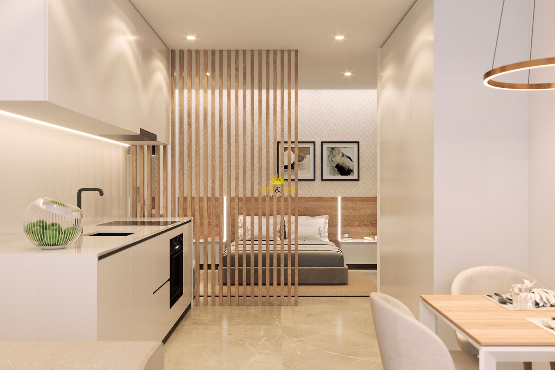 New Build - Penthouse - Torrevieja - torrevieja