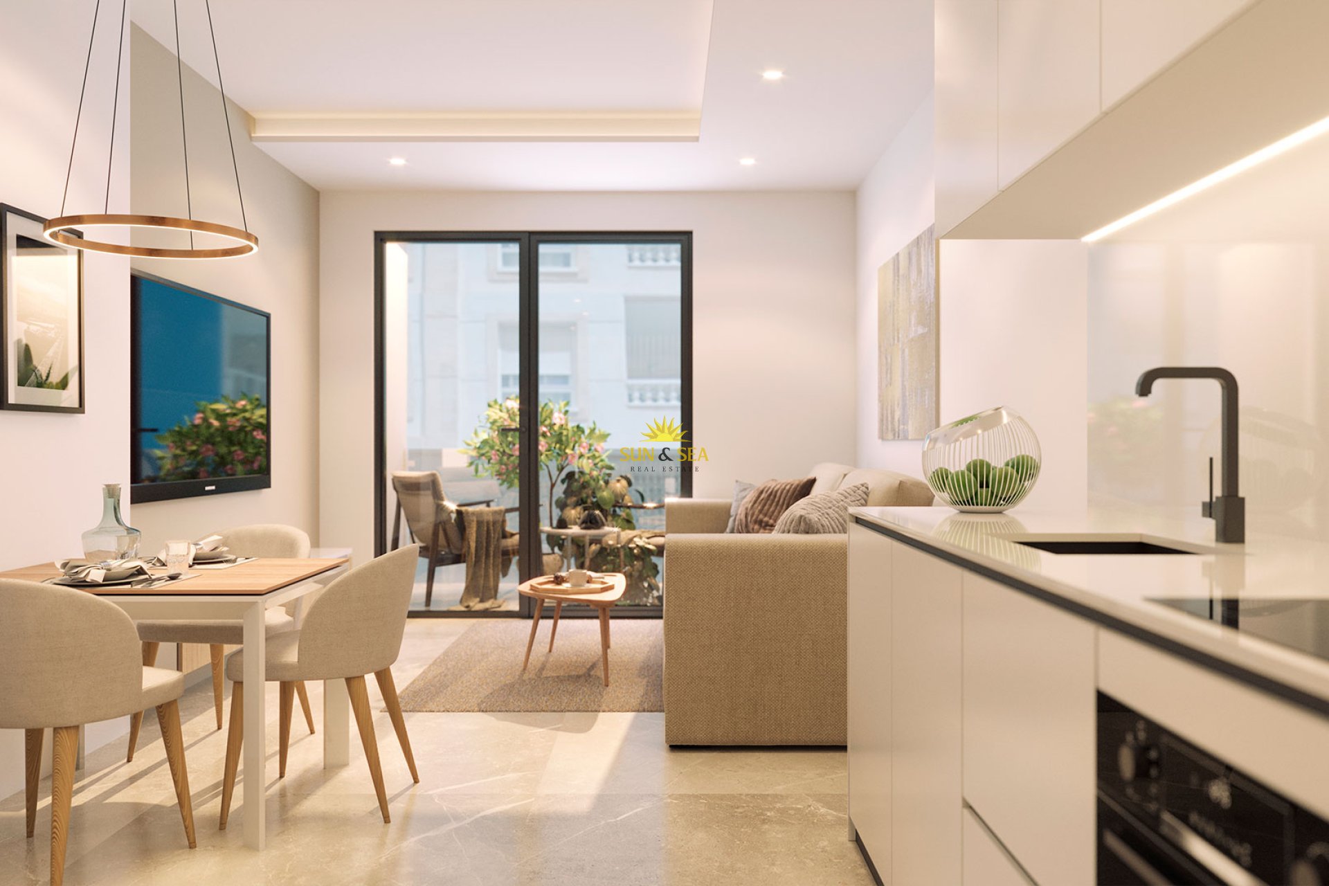 New Build - Penthouse - Torrevieja - torrevieja