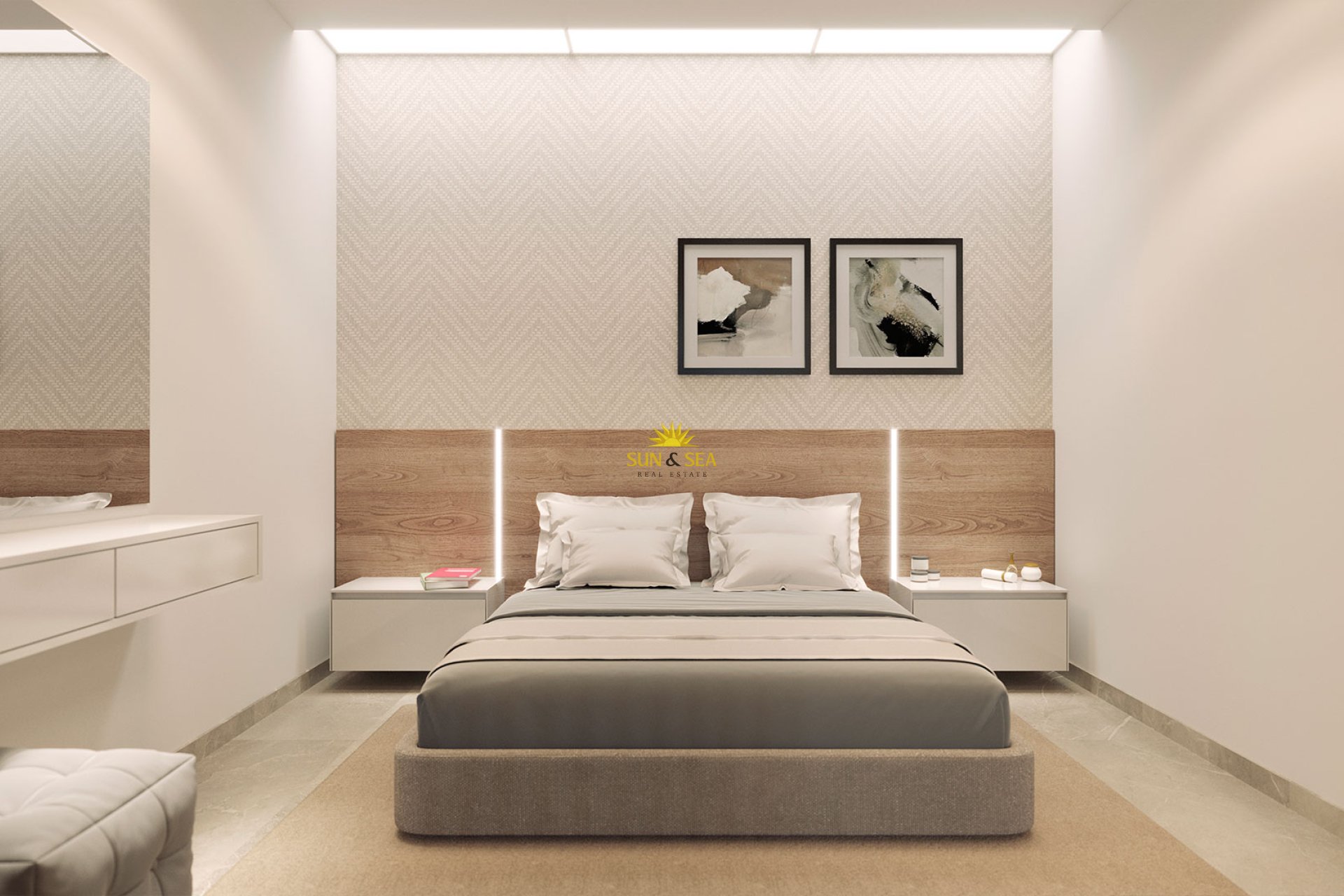 New Build - Penthouse - Torrevieja - torrevieja