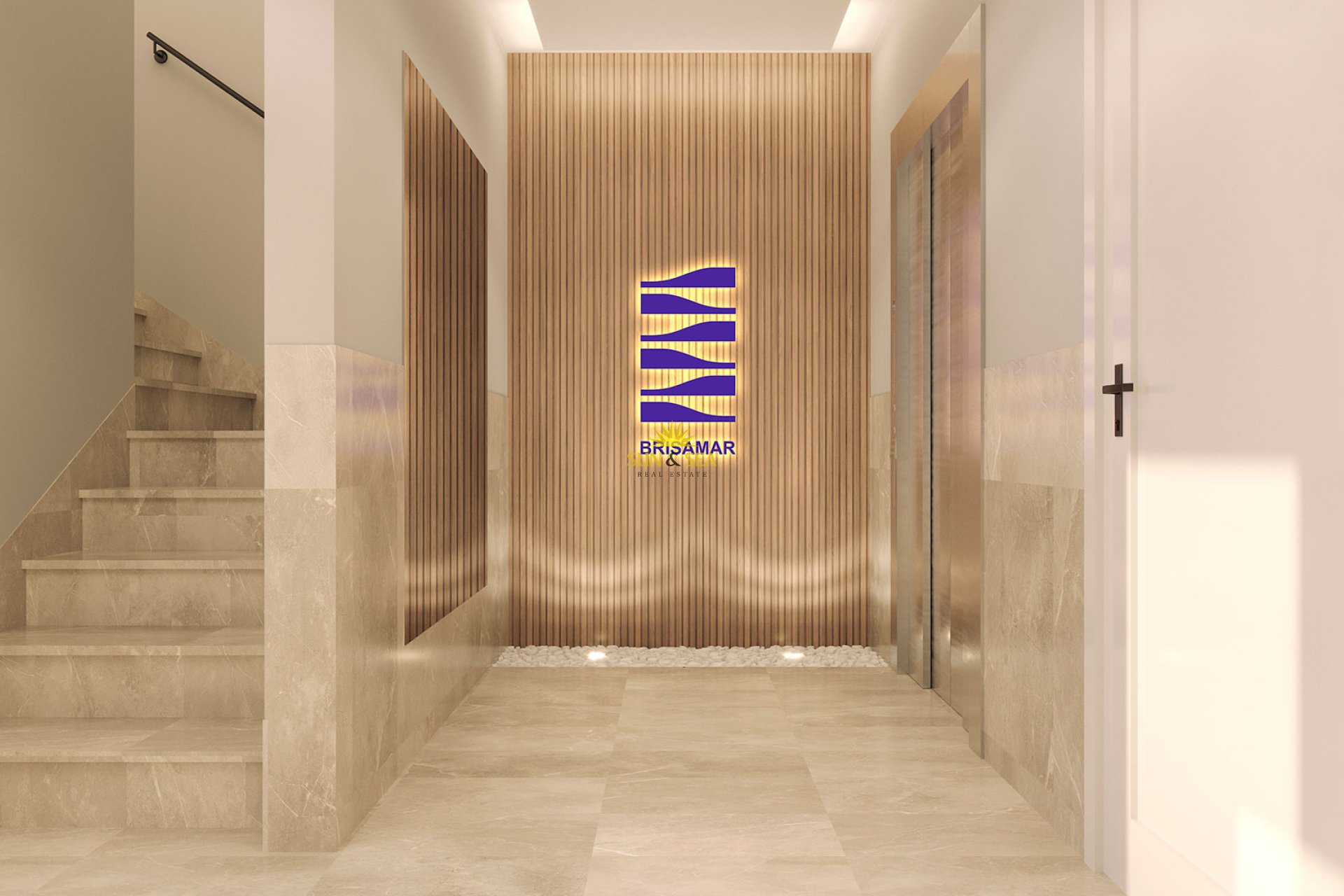 New Build - Penthouse - Torrevieja - torrevieja
