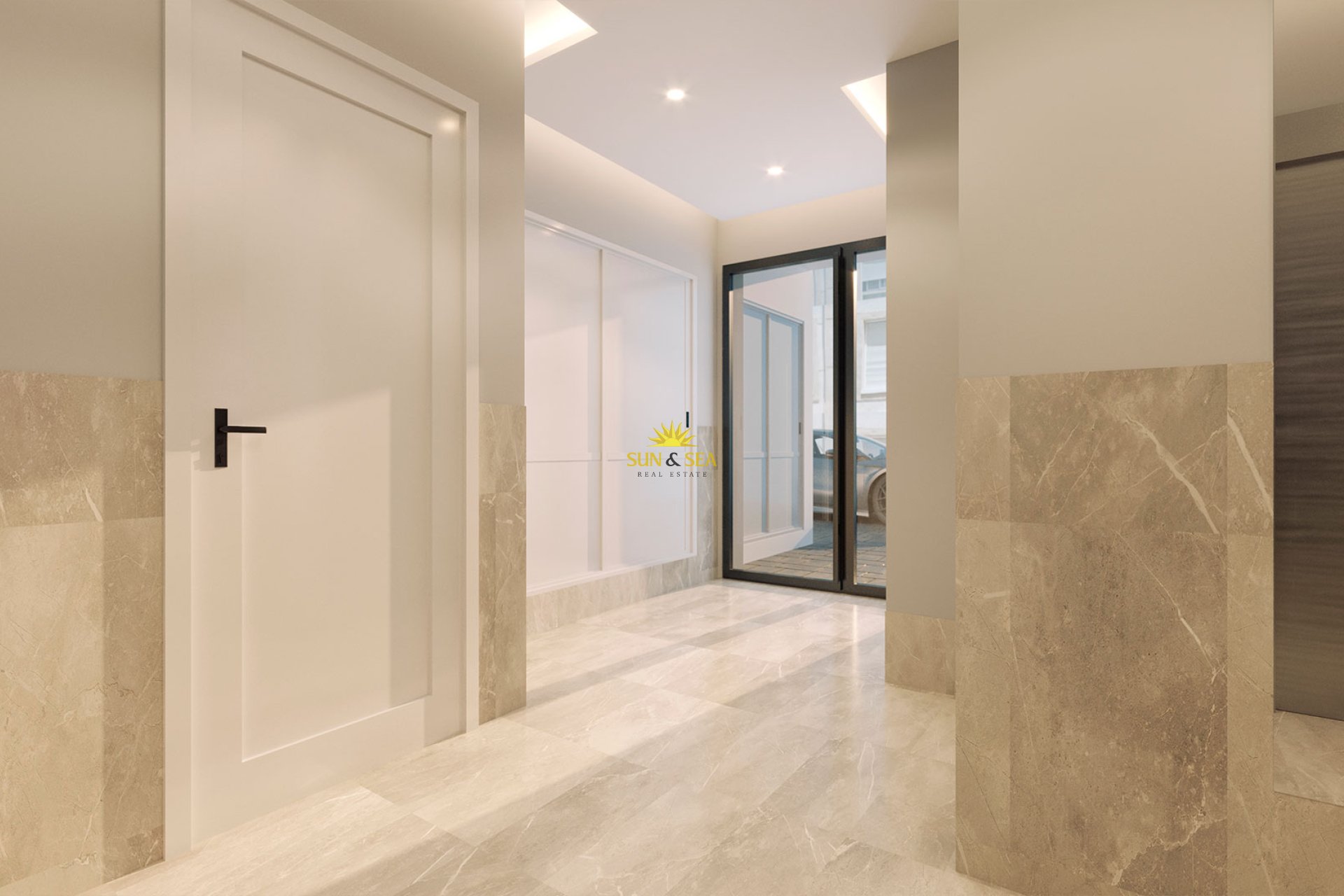 New Build - Penthouse - Torrevieja - torrevieja