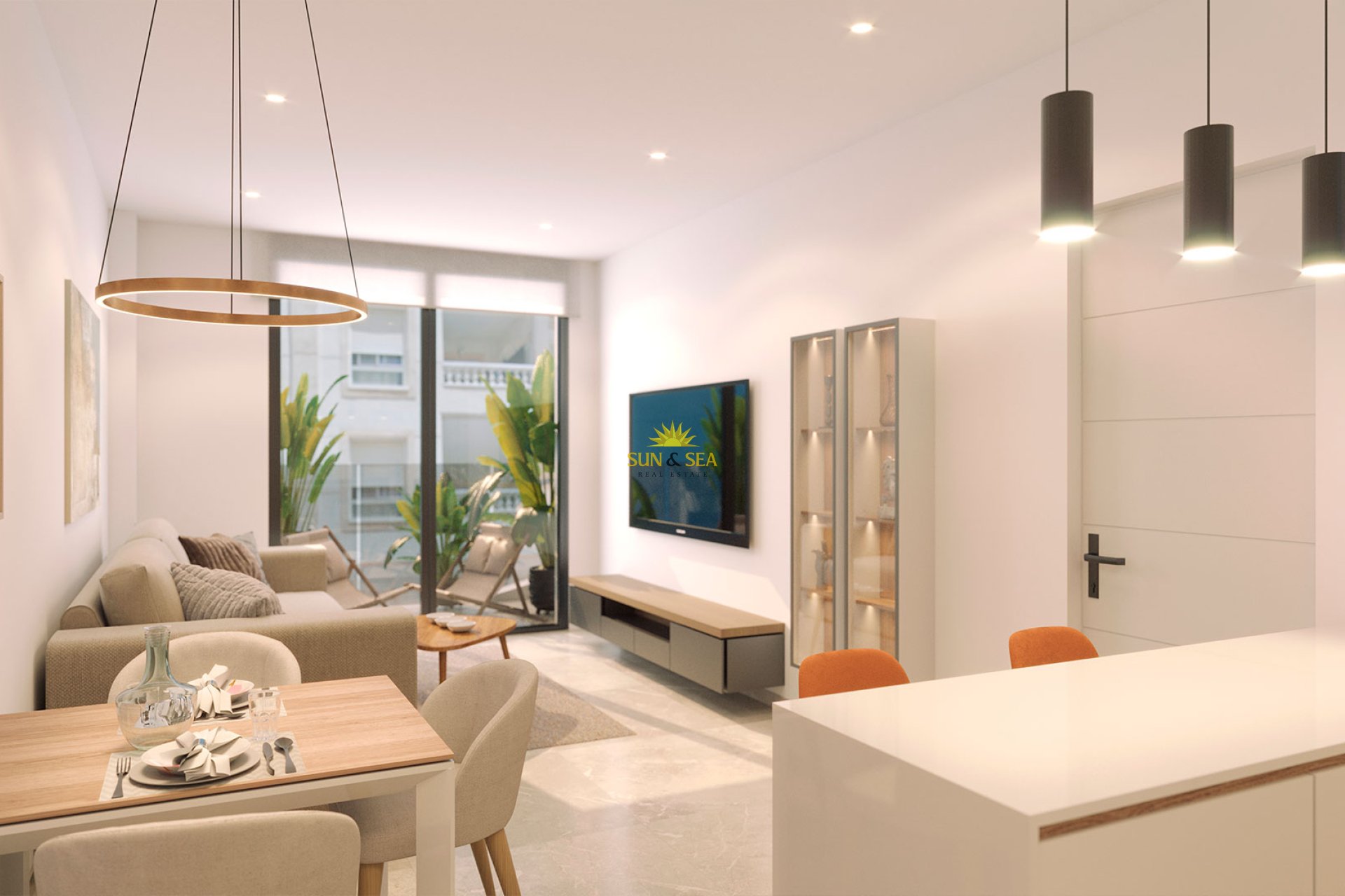 New Build - Penthouse - Torrevieja - torrevieja