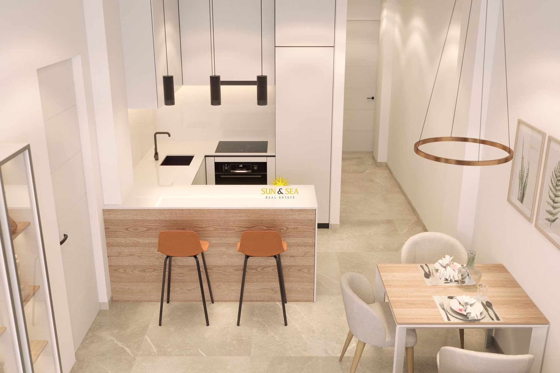 New Build - Penthouse - Torrevieja - torrevieja