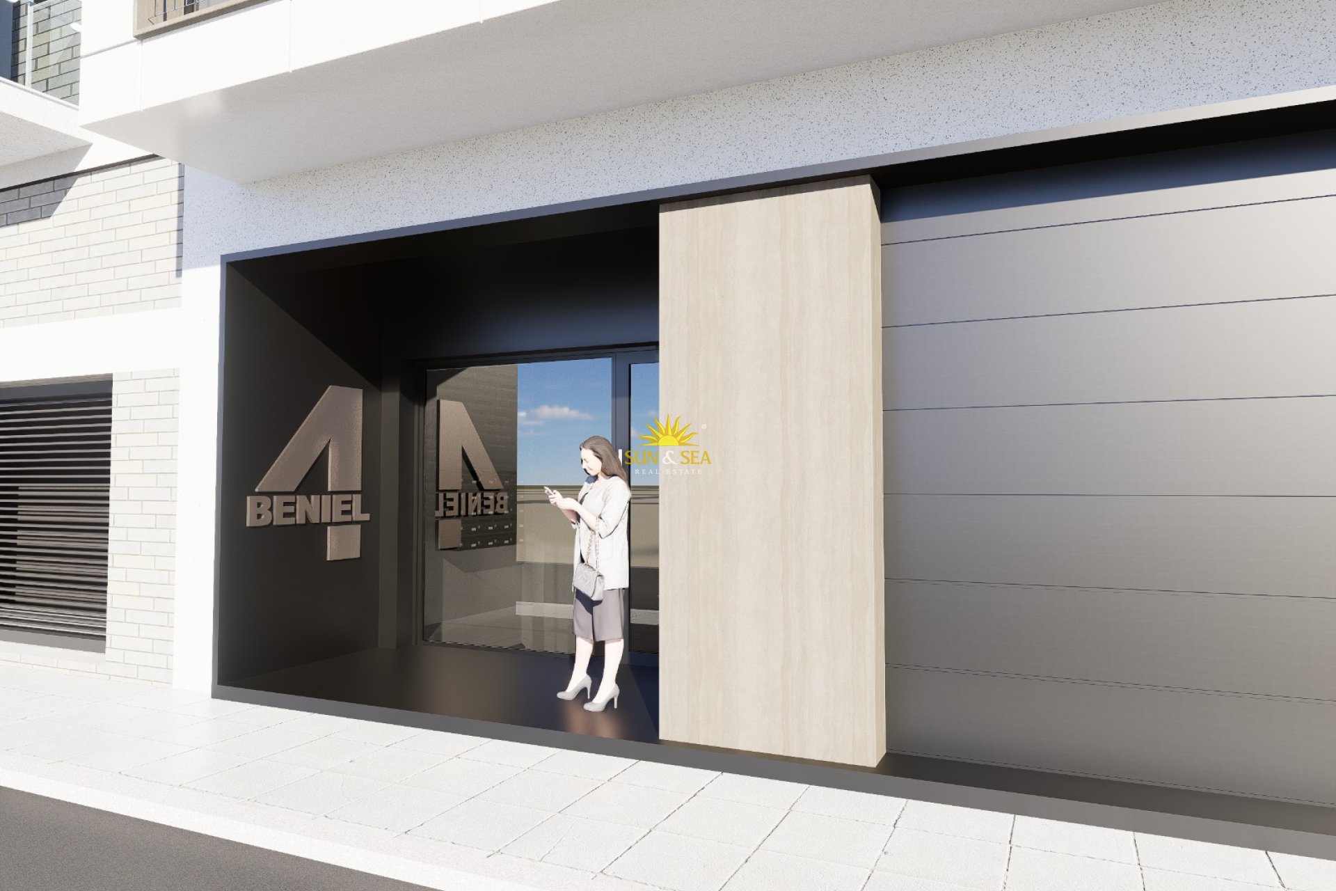 New Build - Penthouse - Torrevieja - torrevieja