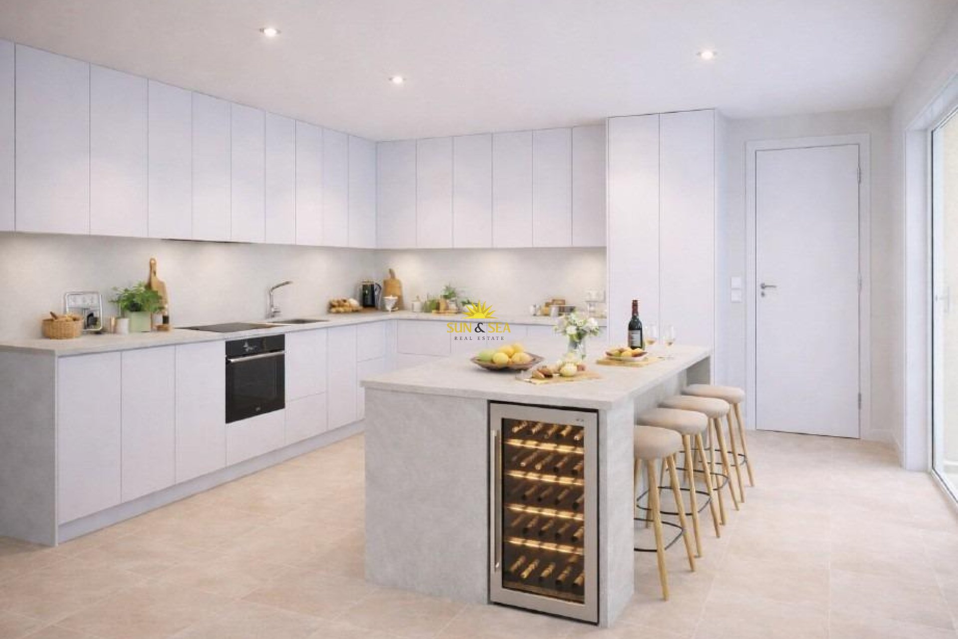 New Build - Penthouse - Torrevieja - torrevieja