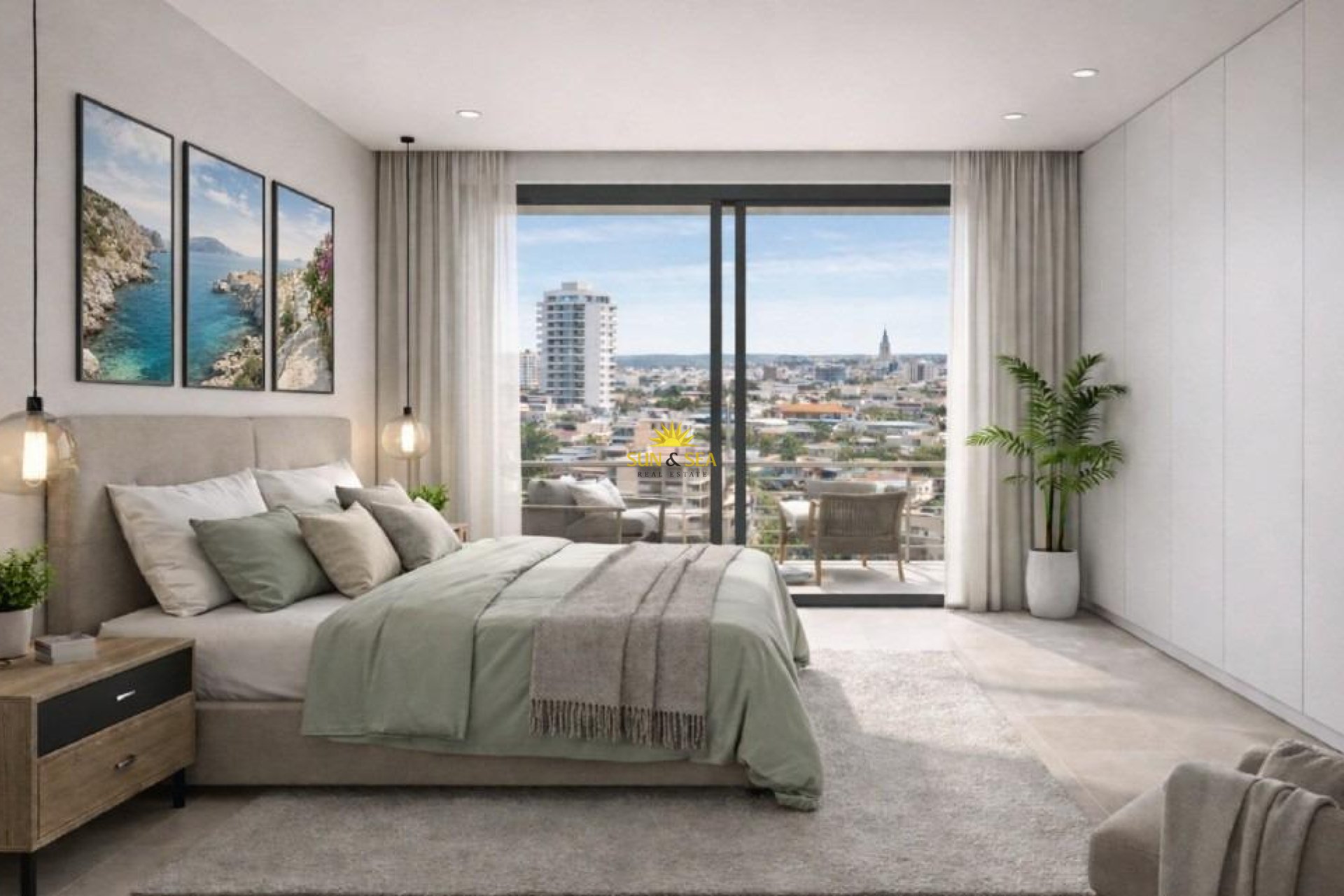 New Build - Penthouse - Torrevieja - torrevieja