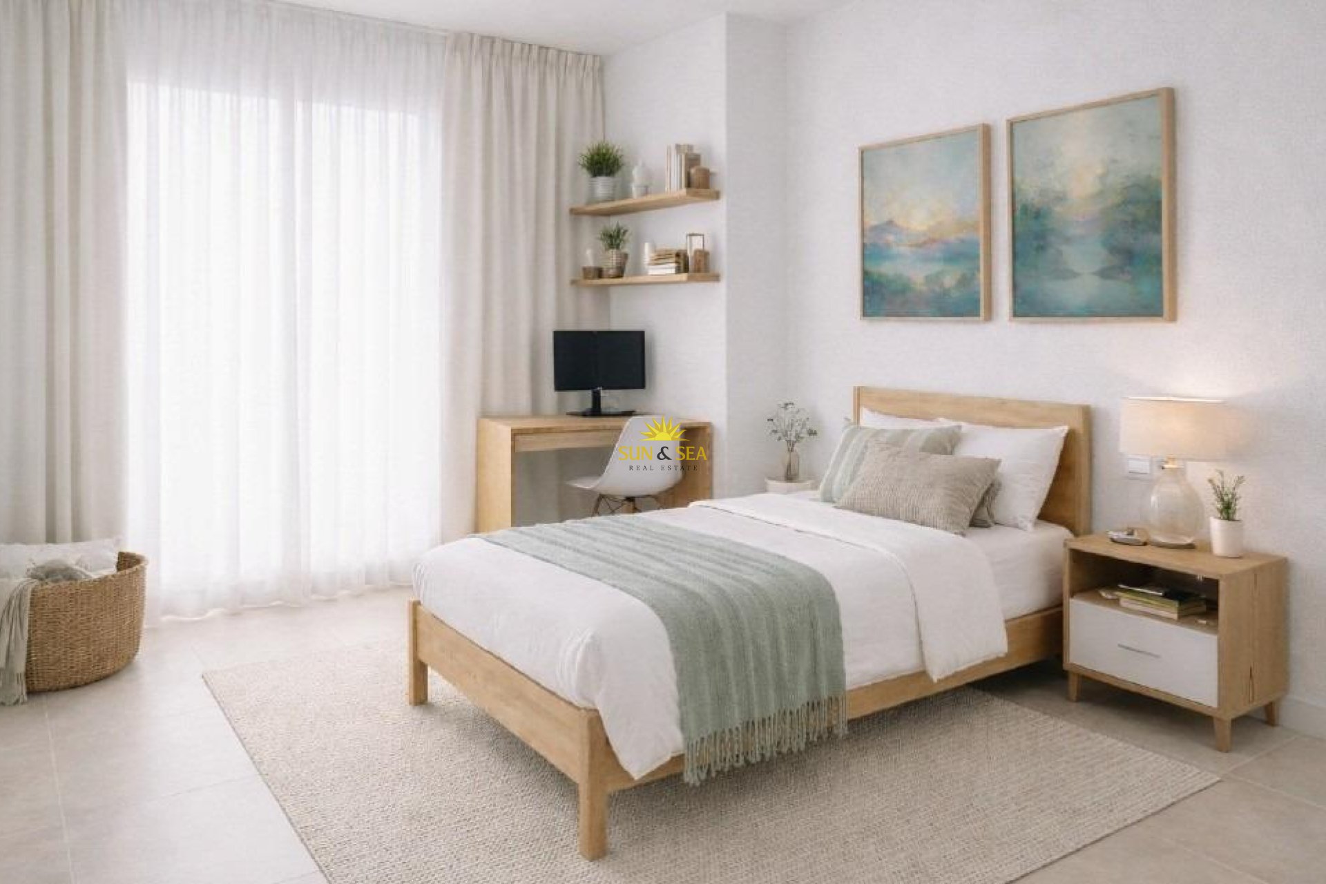 New Build - Penthouse - Torrevieja - torrevieja