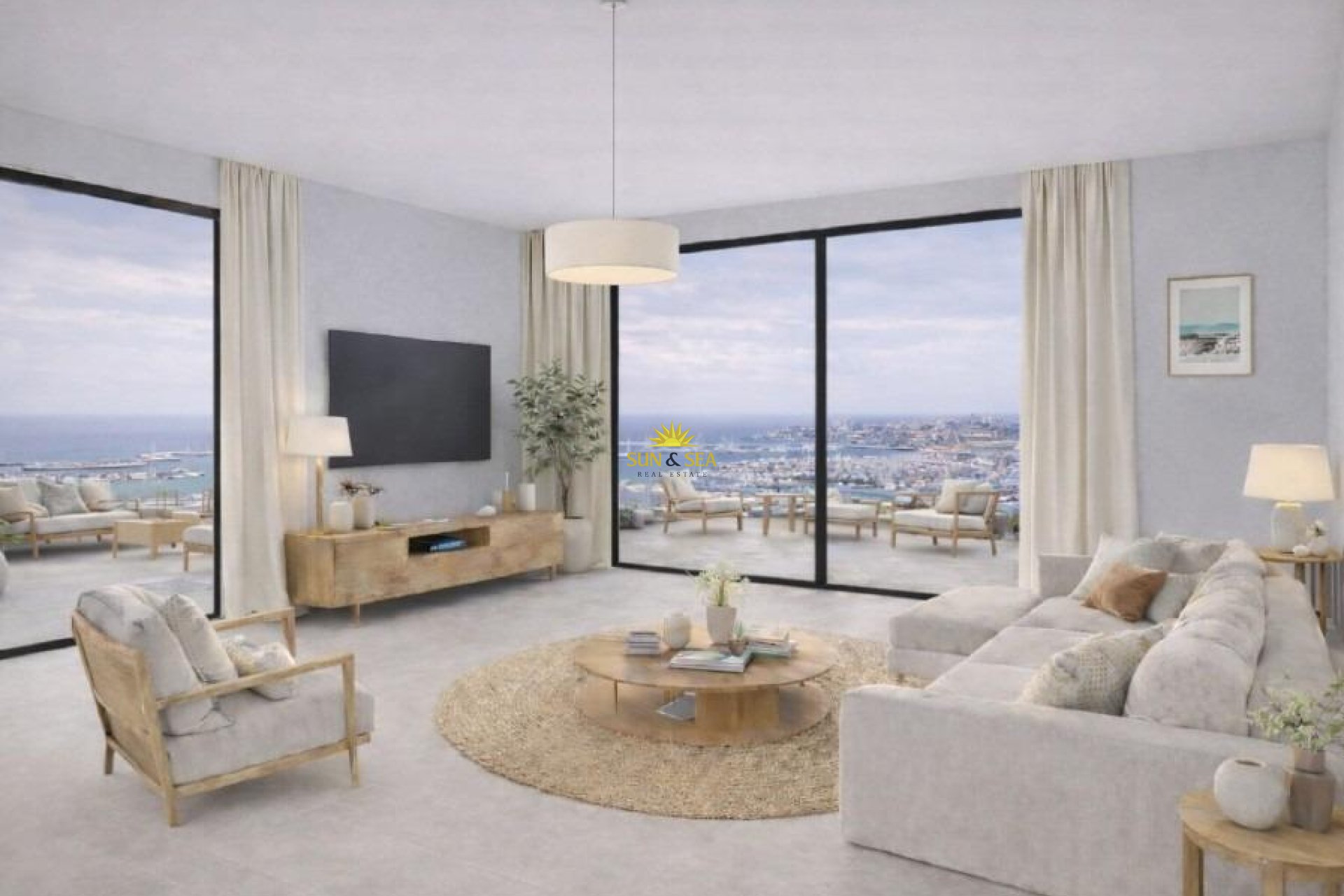New Build - Penthouse - Torrevieja - torrevieja