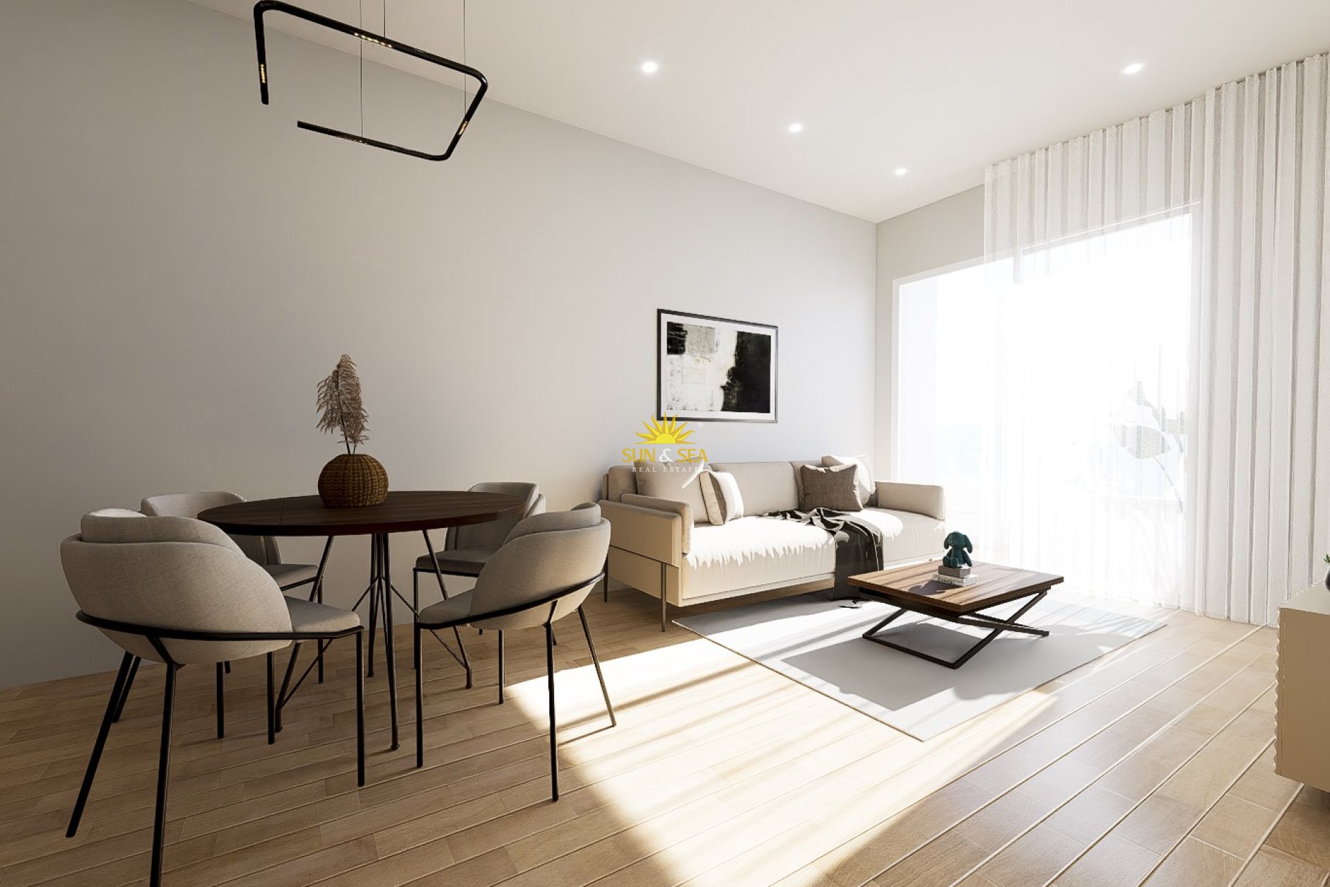 New Build - Penthouse - Torrevieja - torrevieja
