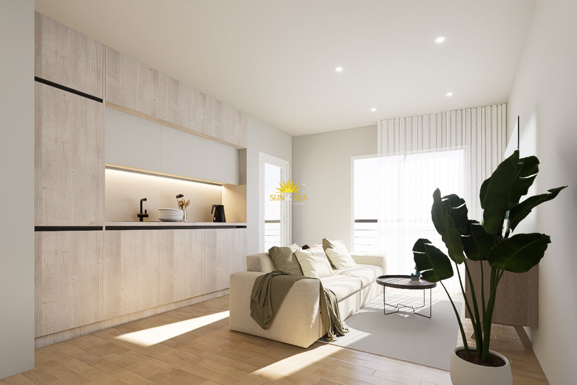 New Build - Penthouse - Torrevieja - torrevieja