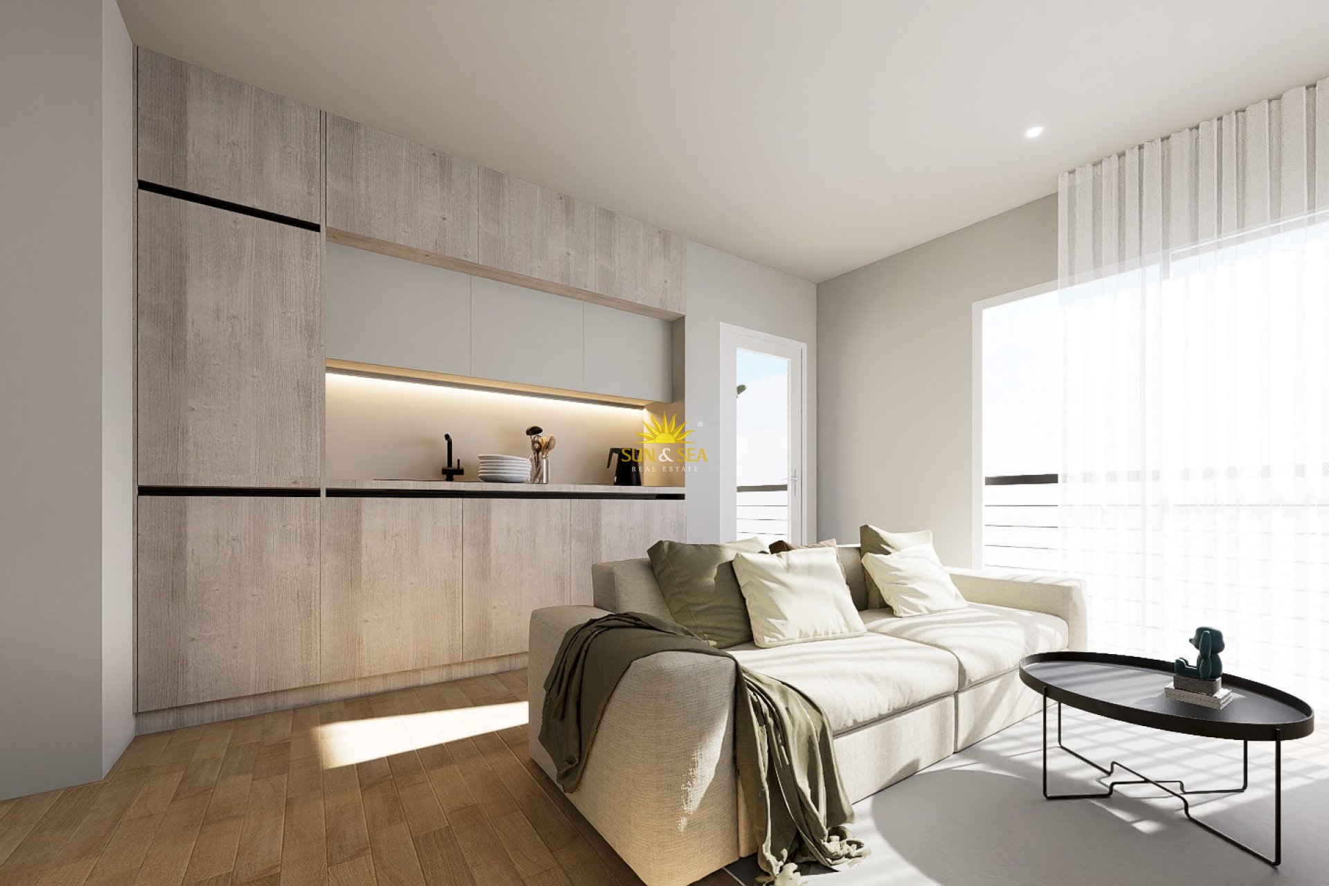 New Build - Penthouse - Torrevieja - torrevieja