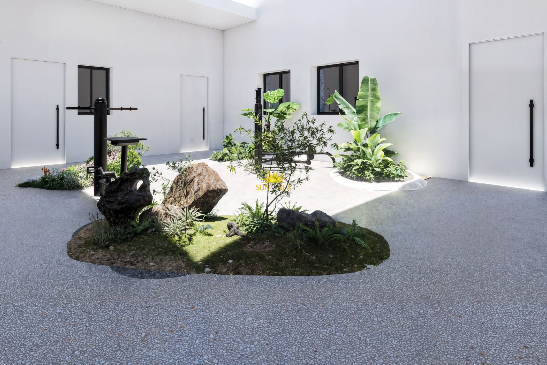 New Build - Penthouse - Torrevieja - torrevieja
