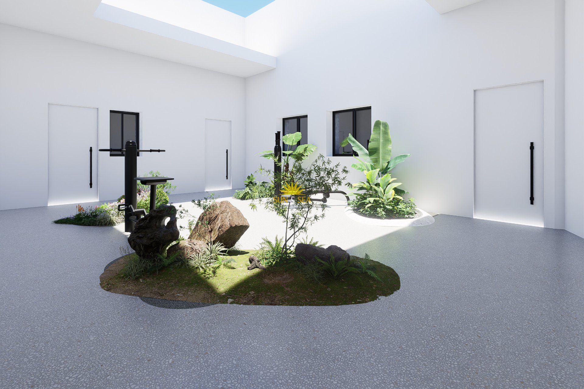 New Build - Penthouse - Torrevieja - torrevieja