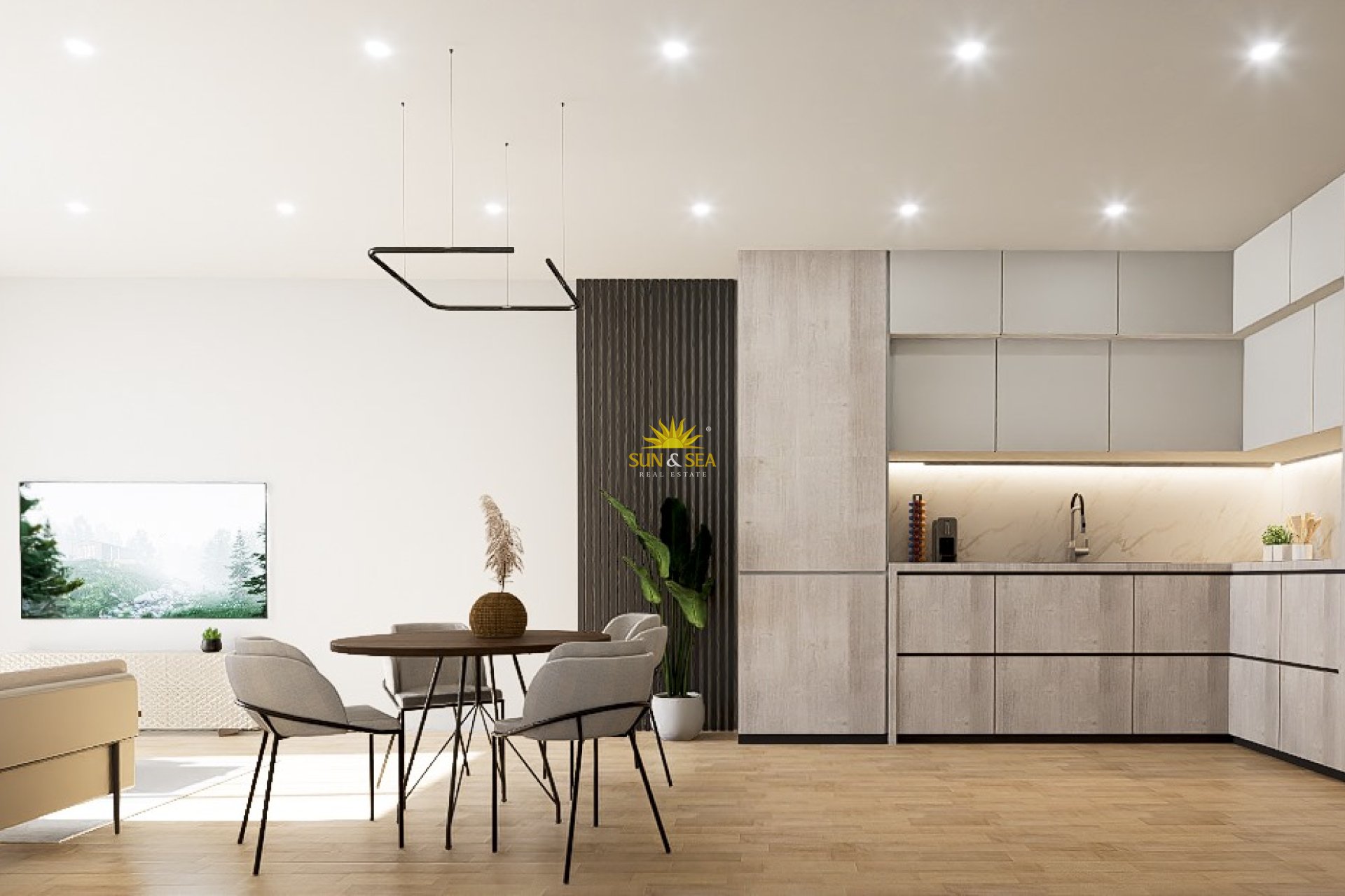 New Build - Penthouse - Torrevieja - torrevieja