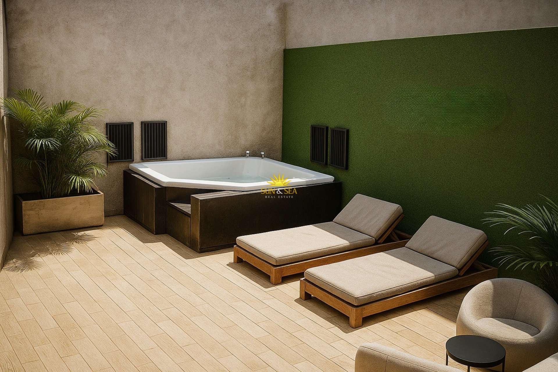 New Build - Penthouse - Torrevieja - torrevieja