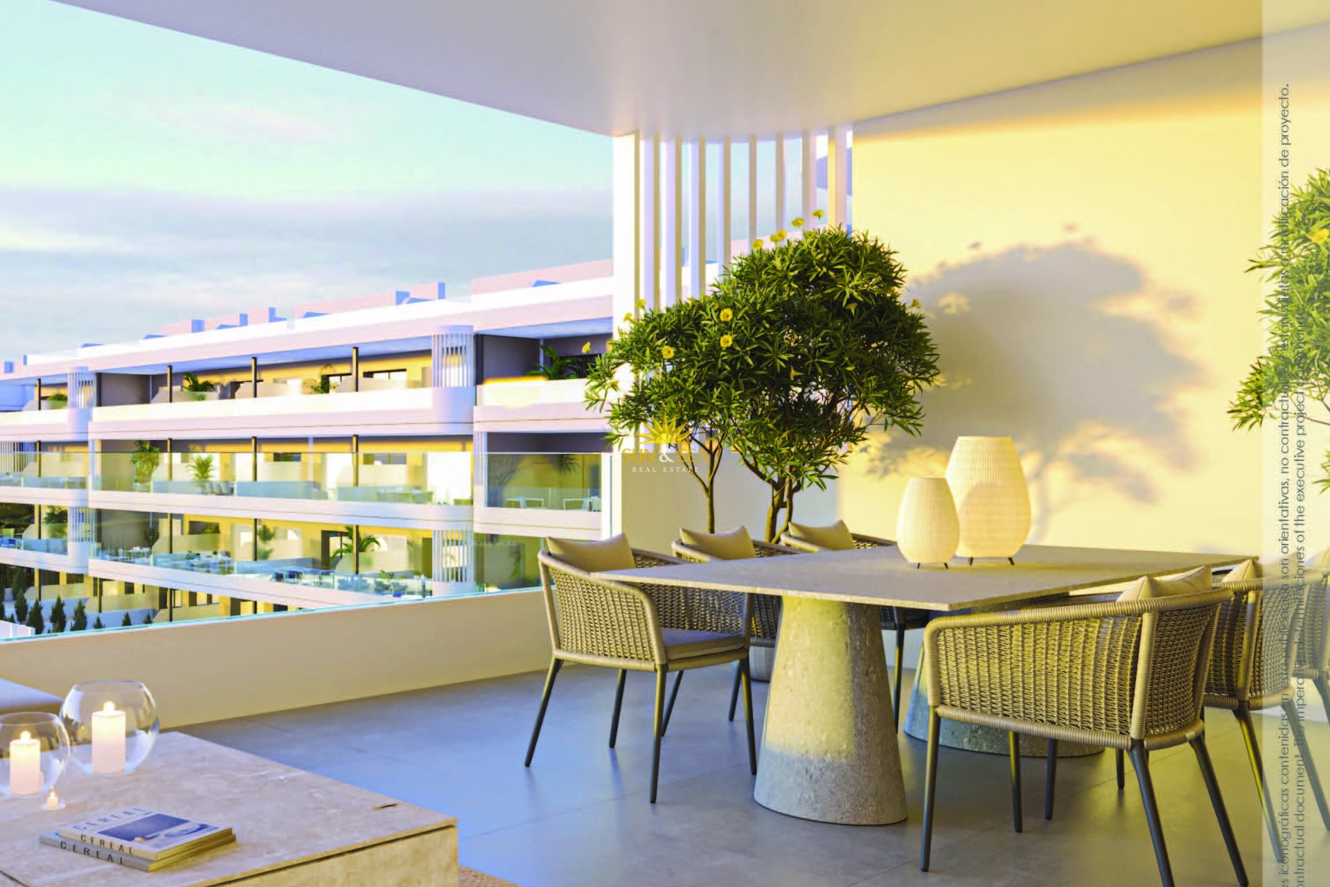 New Build - Penthouse - Torrevieja - torrevieja