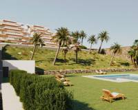 New Build - Penthouse - Vera - Vera Playa
