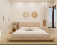 New Build - Penthouse - Vera - Vera Playa