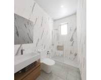 New Build - Penthouse - Villajoyosa - Cala de Finestrat