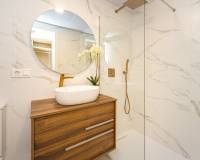 New Build - Penthouse - Villajoyosa - Cala de Finestrat