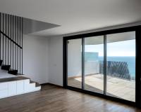 New Build - Penthouse - Villajoyosa - Playas Del Torres