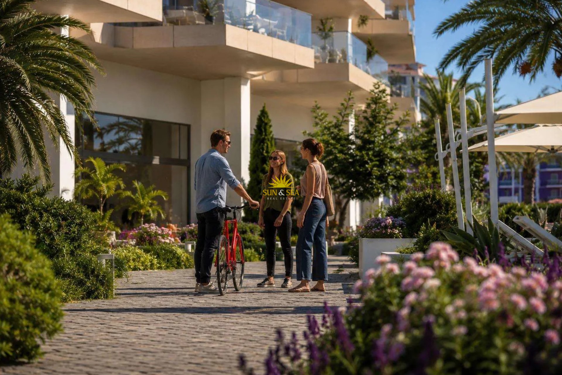 New Build - Penthouse - Villajoyosa