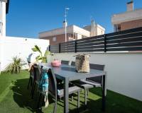 New Build - Quad House - Gran alacant - Centro Comercial Ga