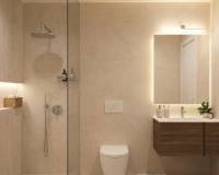 New Build - Quad House - Torre Pacheco - El Alba