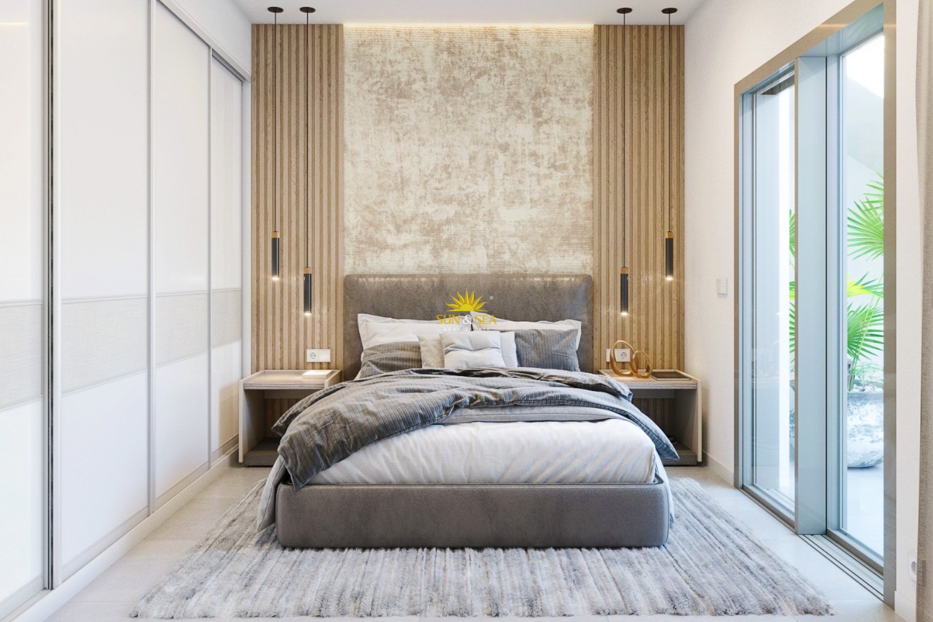 New Build - semi-detached - Pilar de la Horadada