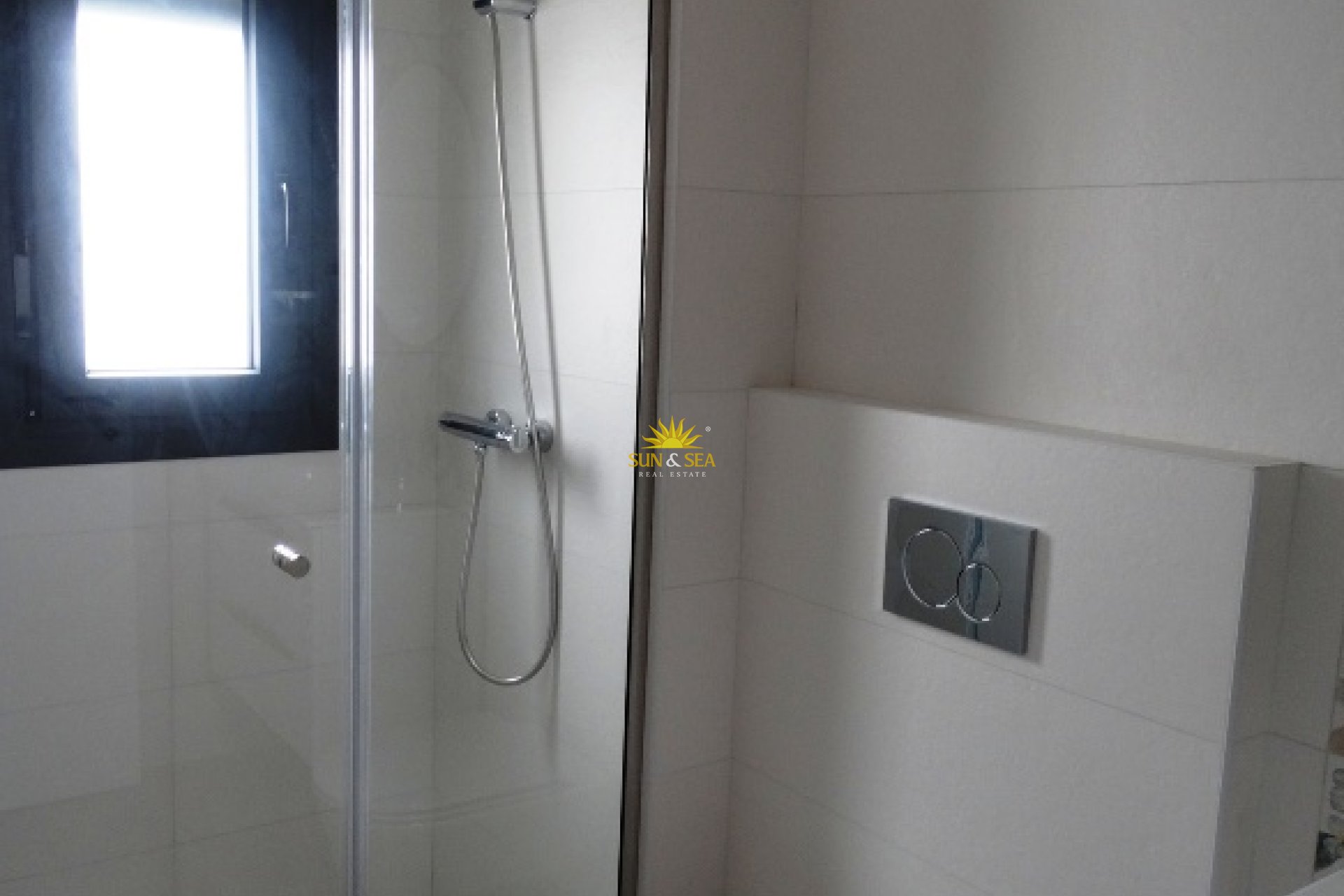New Build - semi-detached - Pilar de la Horadada