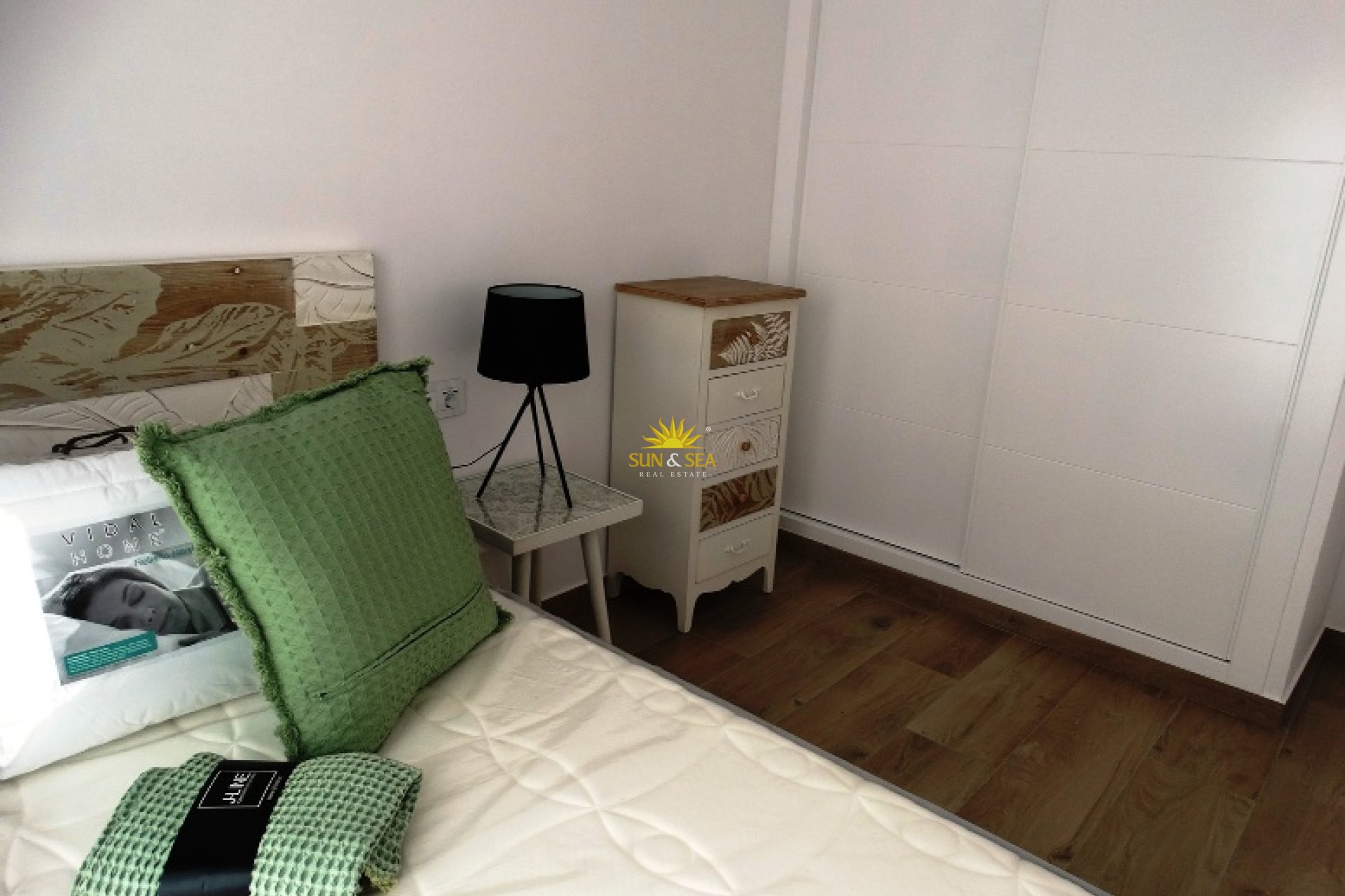 New Build - semi-detached - Pilar de la Horadada