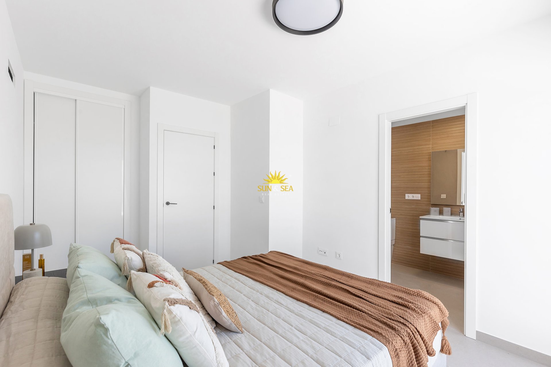 New Build - semi-detached - Rafal