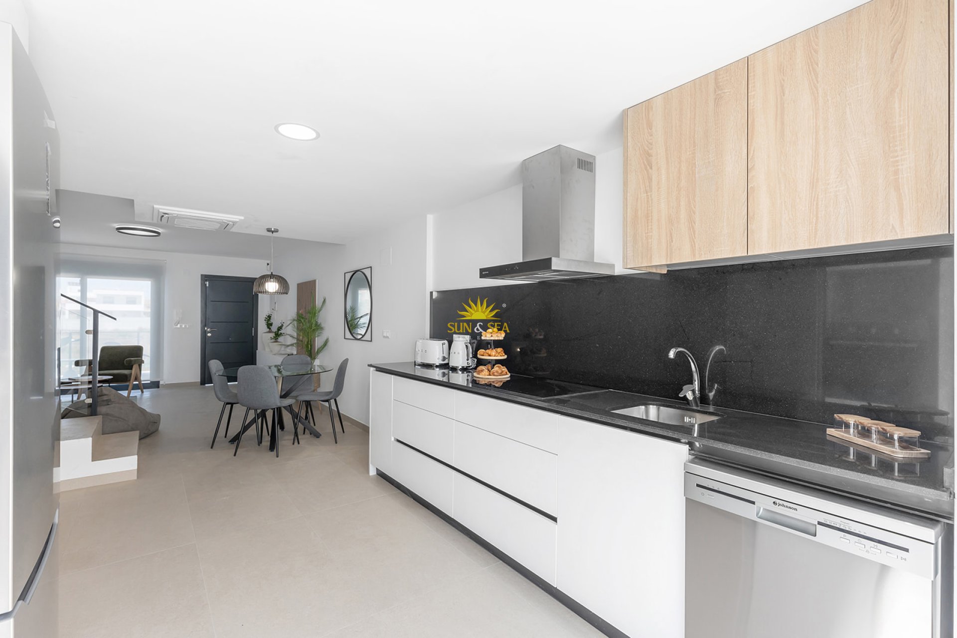 New Build - semi-detached - Rafal