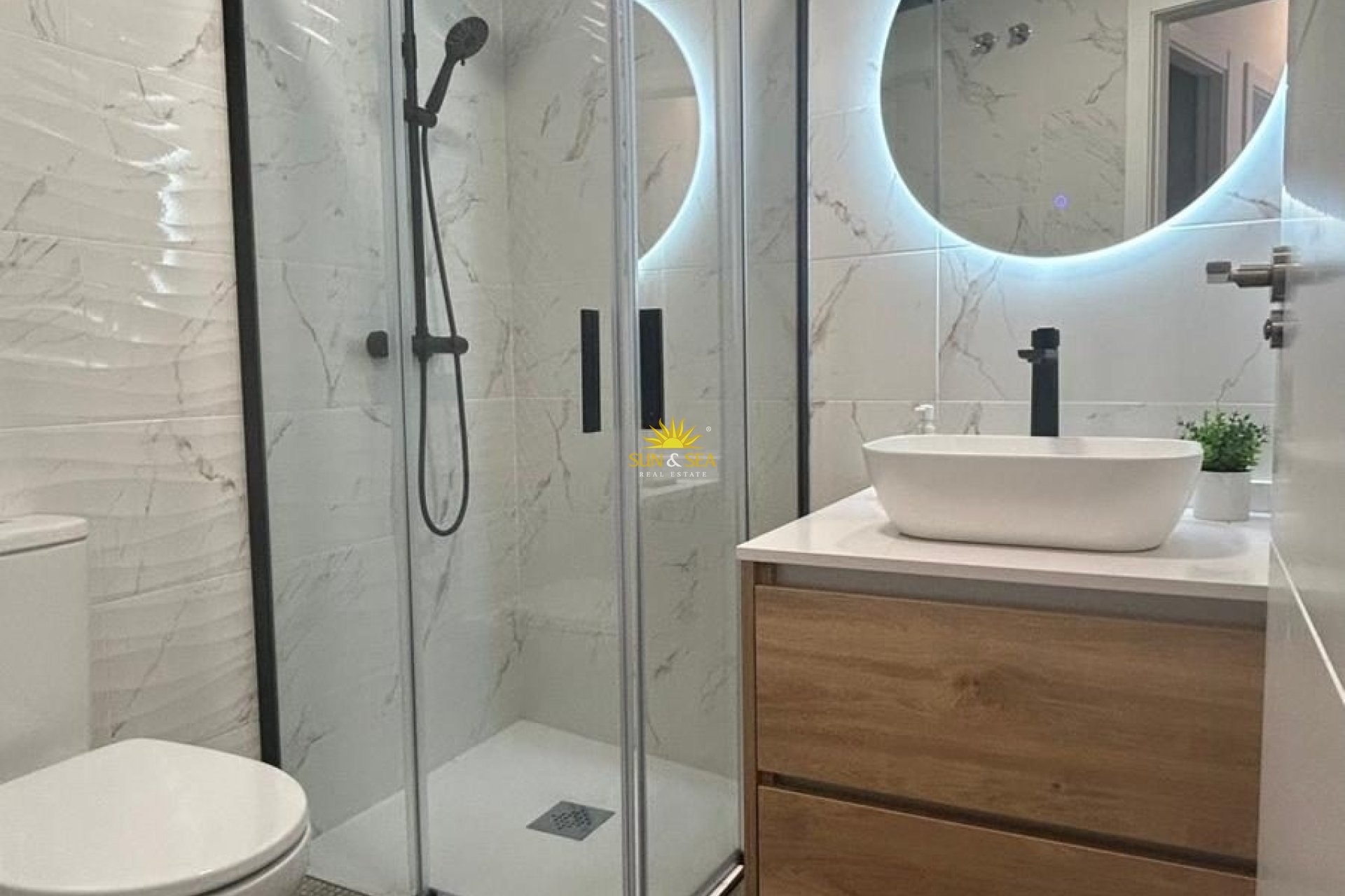 New Build - semi-detached - San Javier